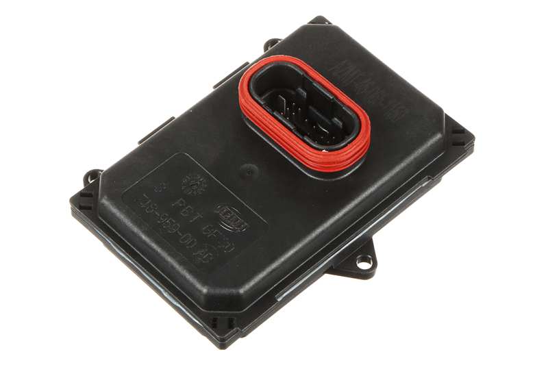 Vorschaltgerät, Gasentladungsl